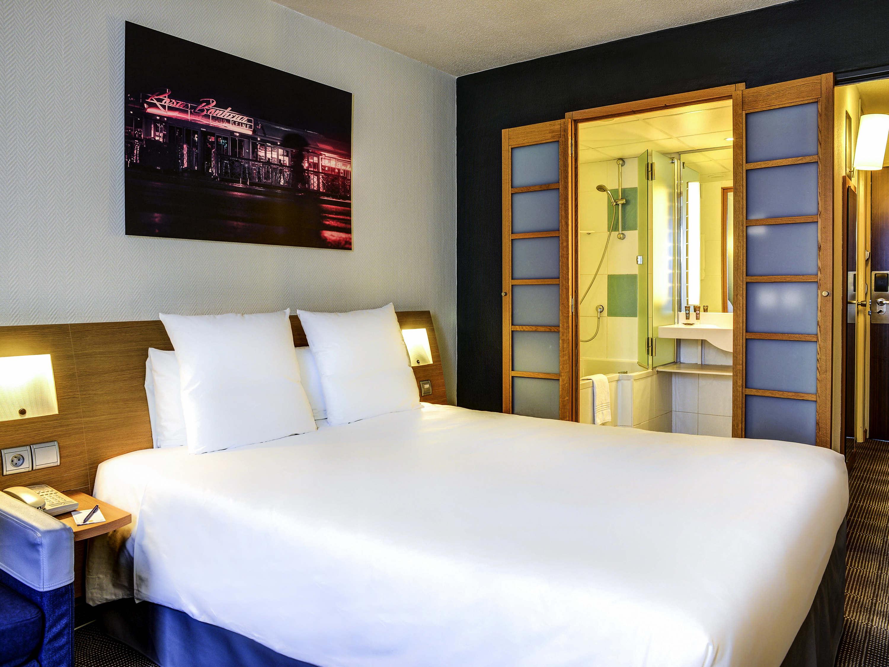 โนโวเทล ปารีส ซูเรเนอ ลงชอง Hotel ซูเรน ภายนอก รูปภาพ